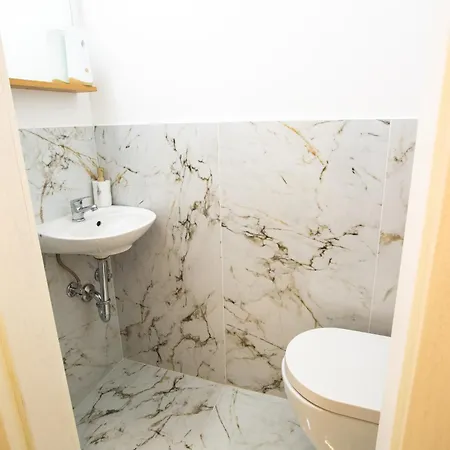 Auberge de jeunesse Aisha