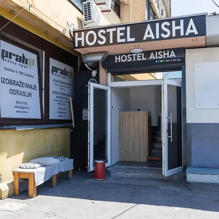 Aisha