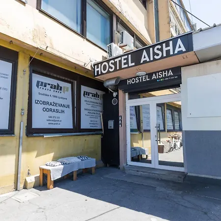 Aisha